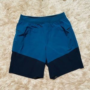 Lululemon shorts men small